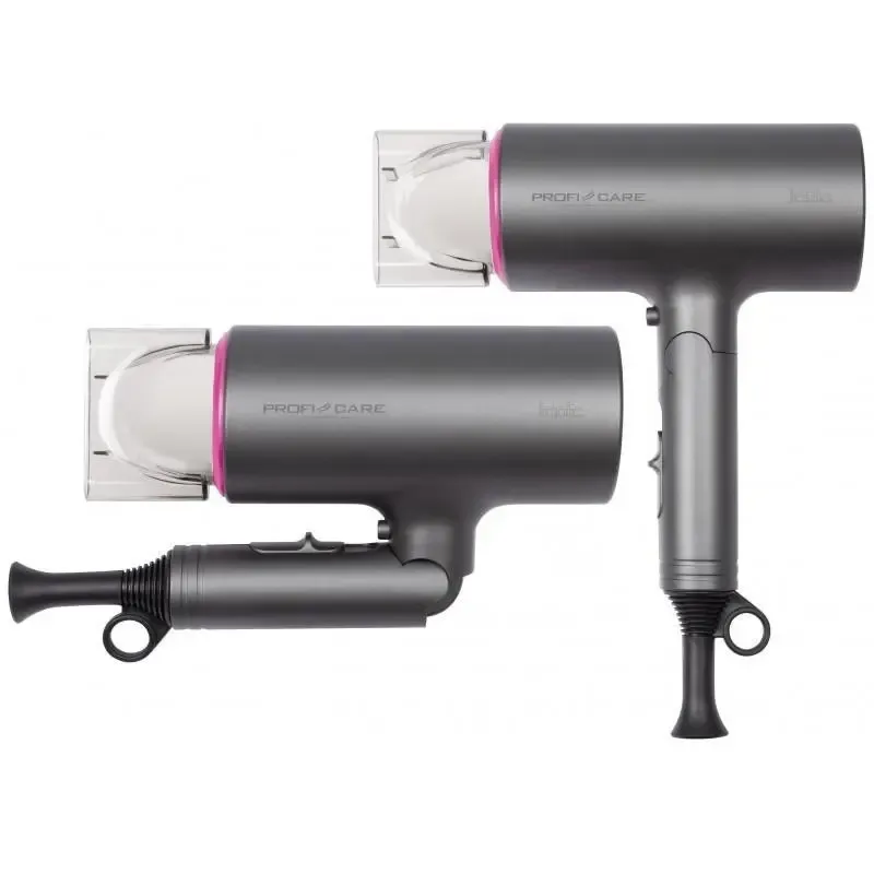 Фен Profi Care PC-HT 3073 Pink